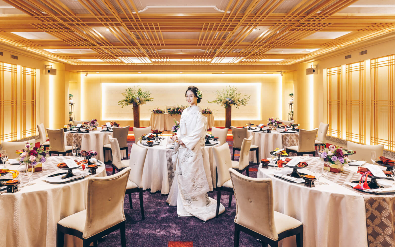 神前式イメージ 神前式イメージ