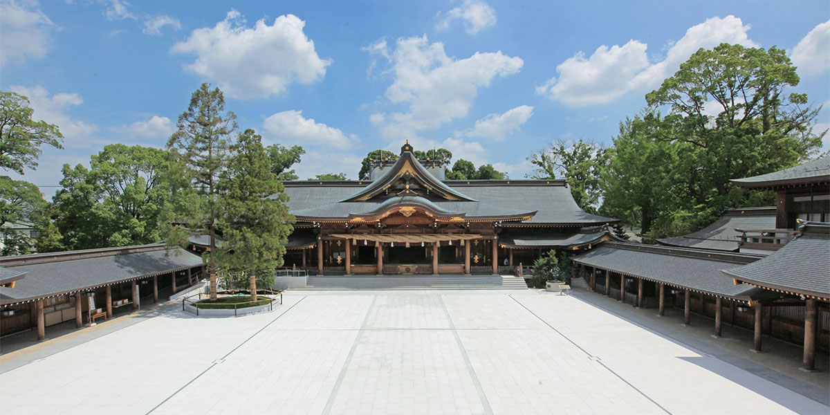 運営会社 プライバシーポリシー 寒川神社参集殿公式ホームページ