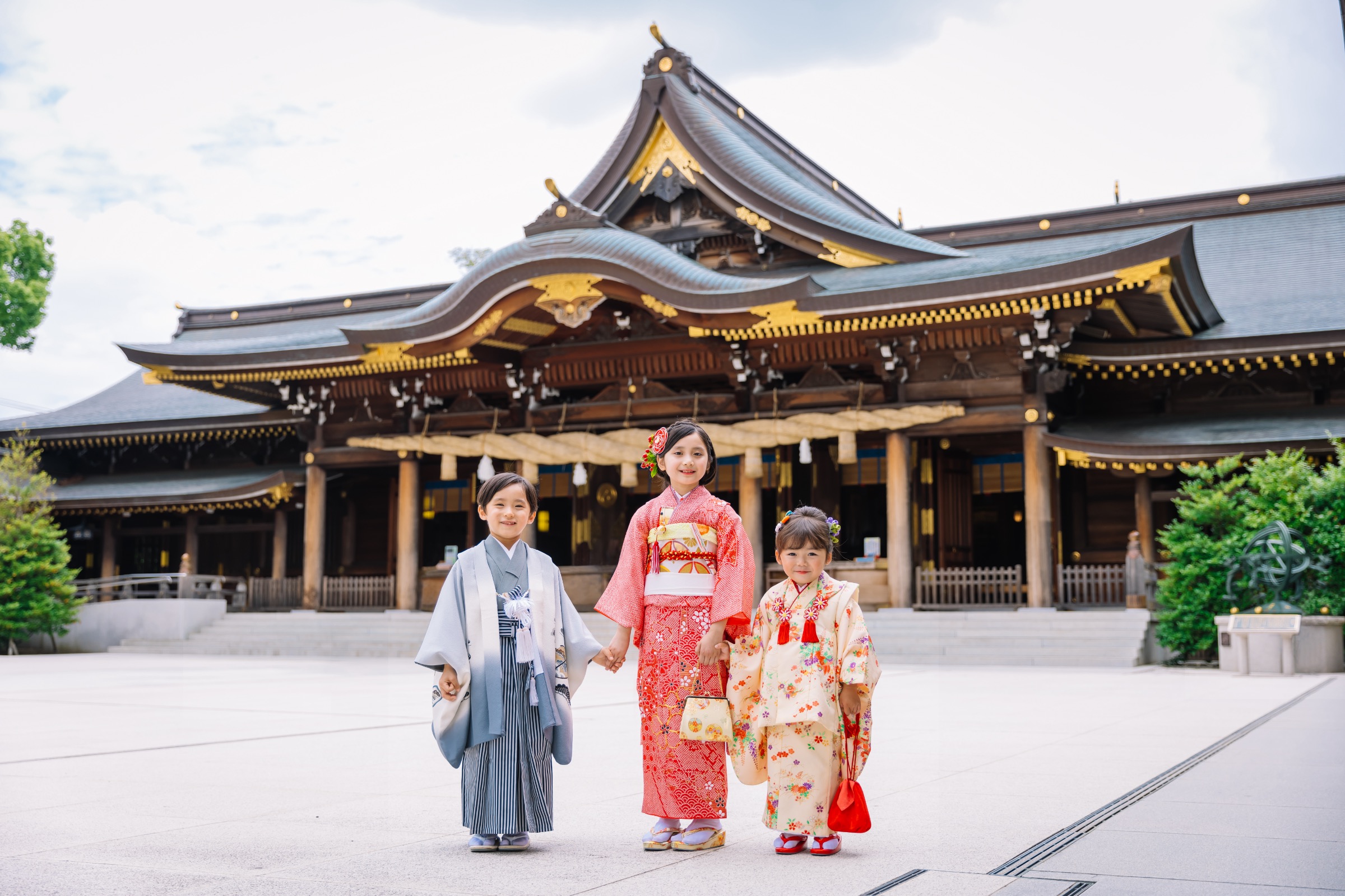 寒川神社参集殿公式ホームページ