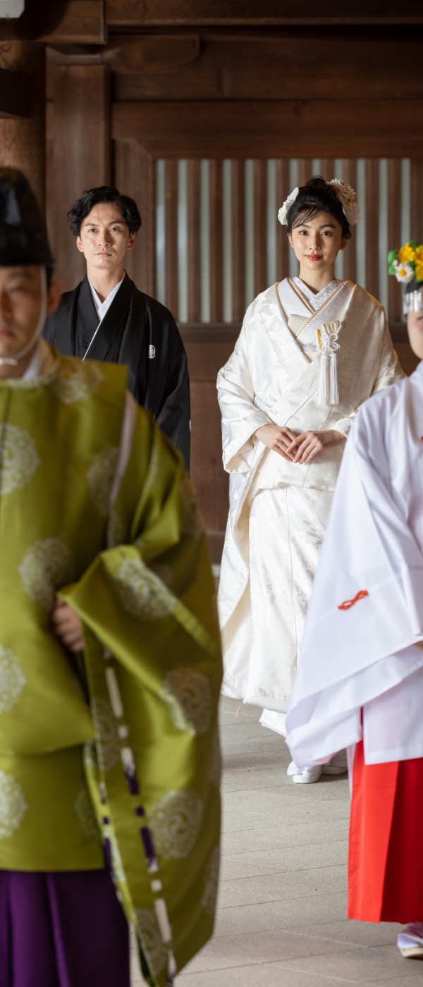 結婚式 寒川神社参集殿公式ホームページ