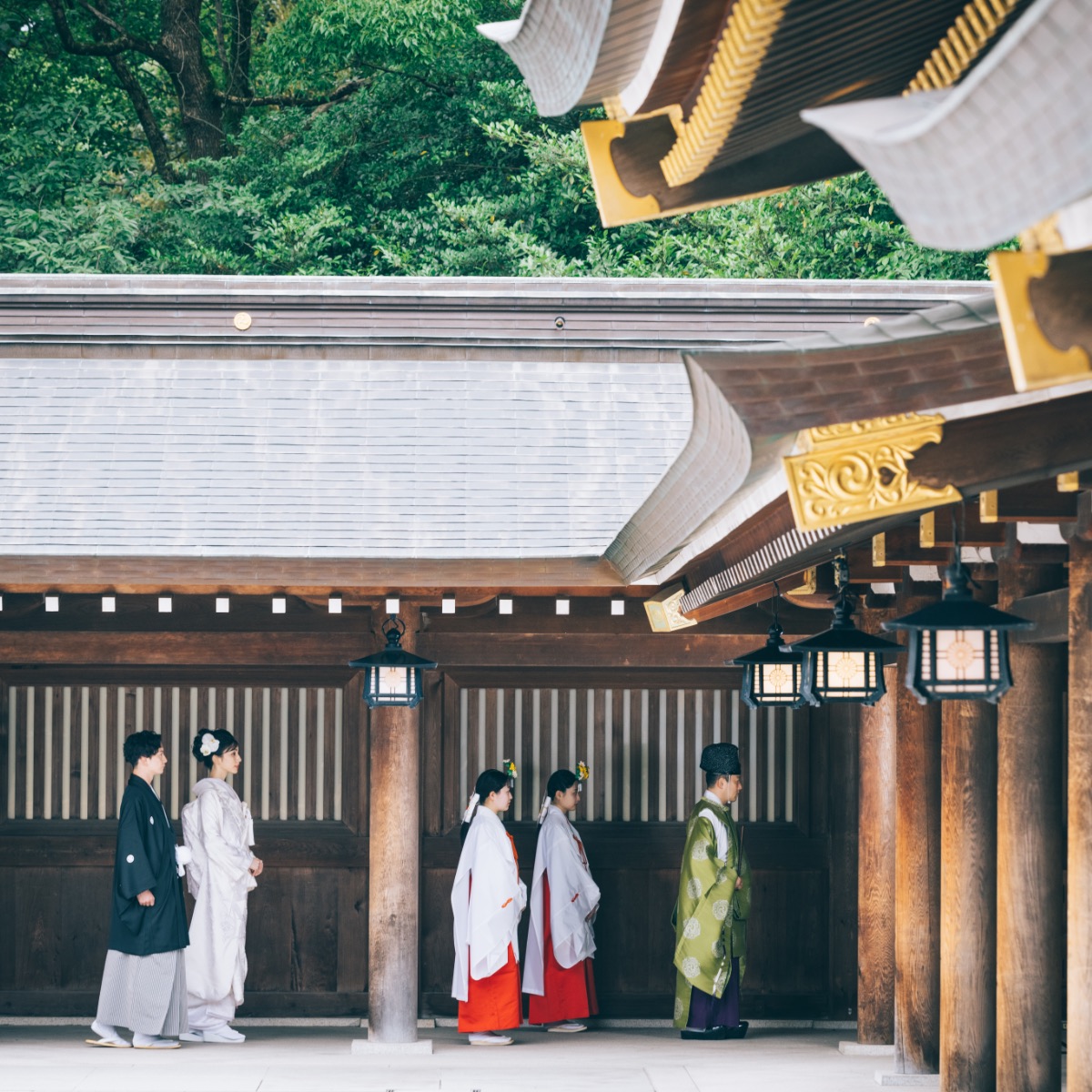 結婚式 寒川神社参集殿公式ホームページ