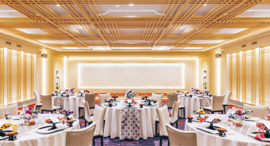 宴会会議・その他