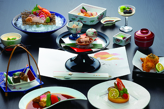 磯会席コース 磯会席コース