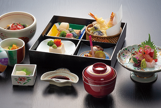 しおさい弁当 しおさい弁当