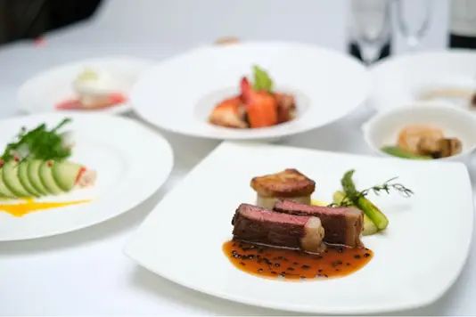 西洋会席コース 西洋会席コース