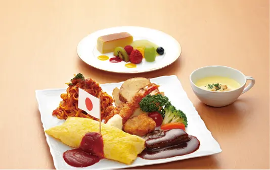 Bコース Bコース