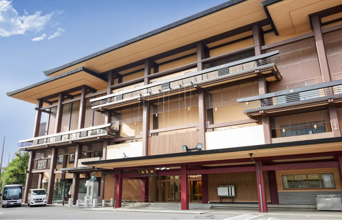 寒川神社参集殿内売店(レストランあおば) 寒川神社参集殿内売店(レストランあおば)