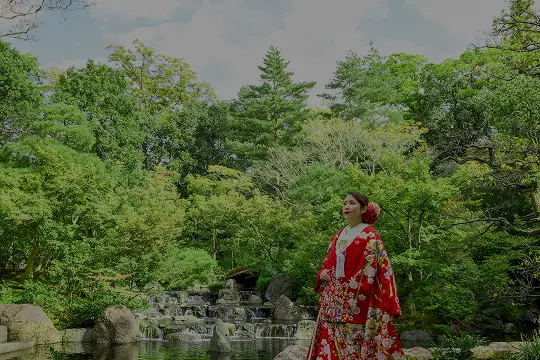 フォトウエディングプラン フォトウエディングプラン